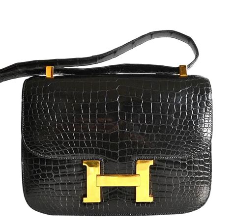 hermes vintage constance